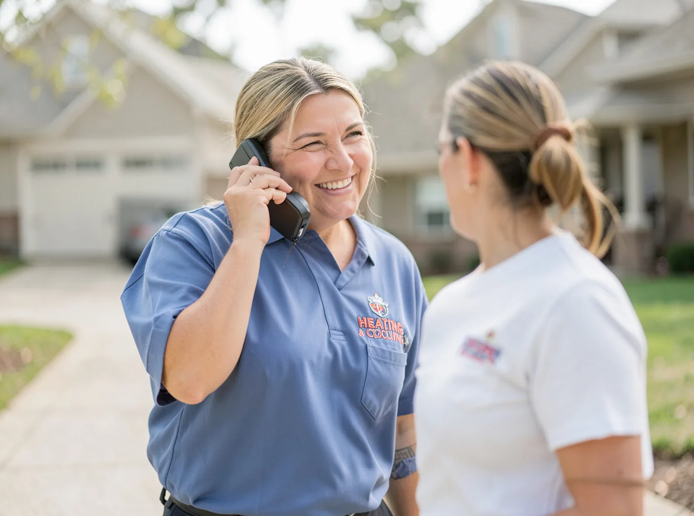 Hvac Repair Tomahawk, KY FAQs